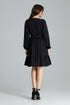 Cocktail dress model 135900